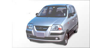 hyundai atos
